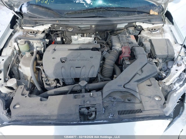 Aukcja sprzedaży 2015 Mitsubishi Lancer Se Awc, vin: JA32V2FW5FU601860, numer aukcji: 12548877