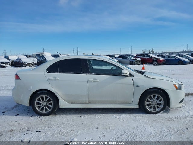 Aukcja sprzedaży 2015 Mitsubishi Lancer Se Awc, vin: JA32V2FW5FU601860, numer aukcji: 12548877