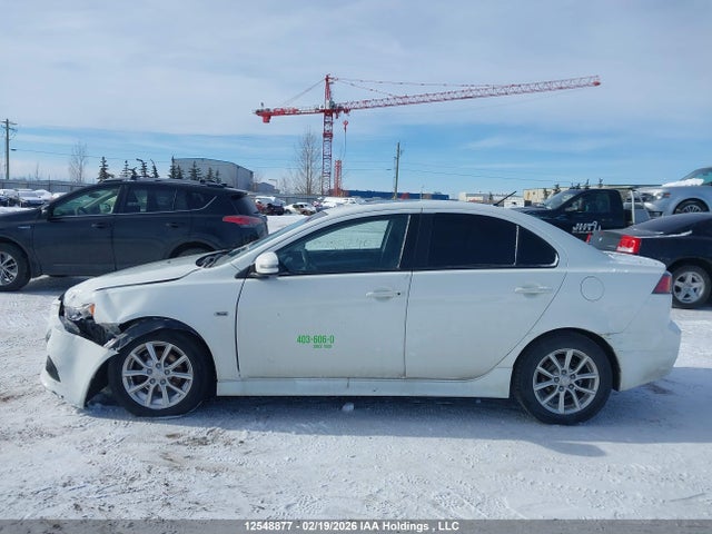 Aukcja sprzedaży 2015 Mitsubishi Lancer Se Awc, vin: JA32V2FW5FU601860, numer aukcji: 12548877