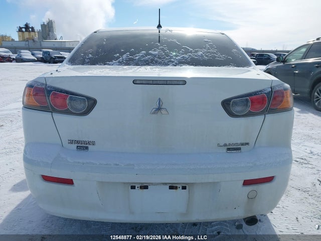 Aukcja sprzedaży 2015 Mitsubishi Lancer Se Awc, vin: JA32V2FW5FU601860, numer aukcji: 12548877
