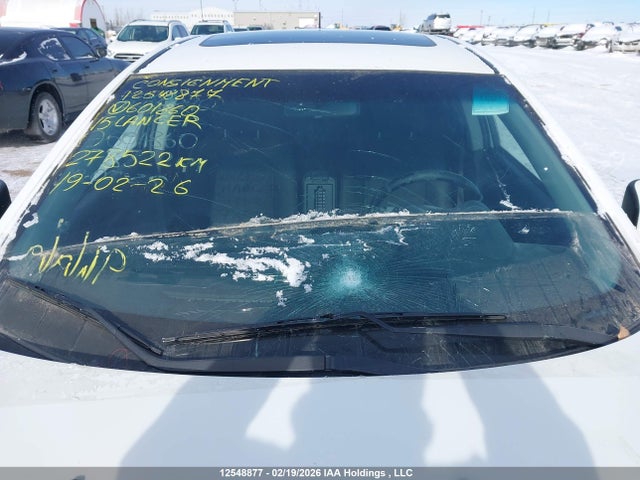 Aukcja sprzedaży 2015 Mitsubishi Lancer Se Awc, vin: JA32V2FW5FU601860, numer aukcji: 12548877