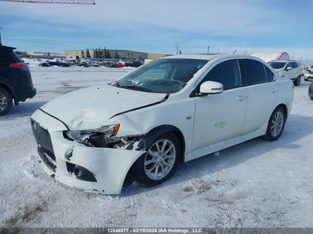 Aukcja sprzedaży 2015 Mitsubishi Lancer Se Awc, vin: JA32V2FW5FU601860, numer aukcji: 12548877