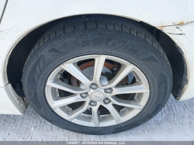 Aukcja sprzedaży 2015 Mitsubishi Lancer Se Awc, vin: JA32V2FW5FU601860, numer aukcji: 12548877
