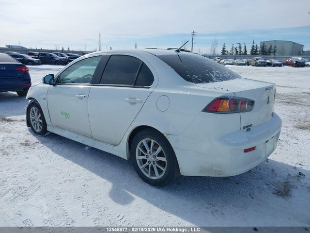 Aukcja sprzedaży 2015 Mitsubishi Lancer Se Awc, vin: JA32V2FW5FU601860, numer aukcji: 12548877