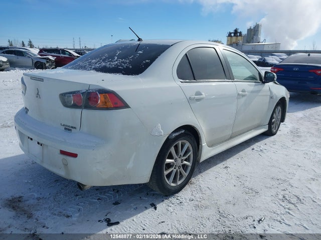 Aukcja sprzedaży 2015 Mitsubishi Lancer Se Awc, vin: JA32V2FW5FU601860, numer aukcji: 12548877