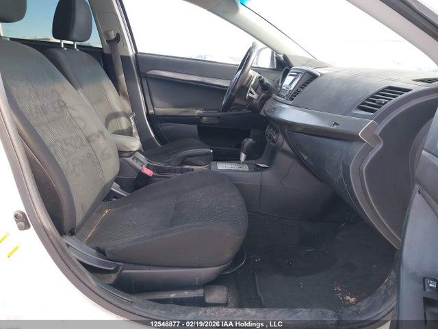 Aukcja sprzedaży 2015 Mitsubishi Lancer Se Awc, vin: JA32V2FW5FU601860, numer aukcji: 12548877