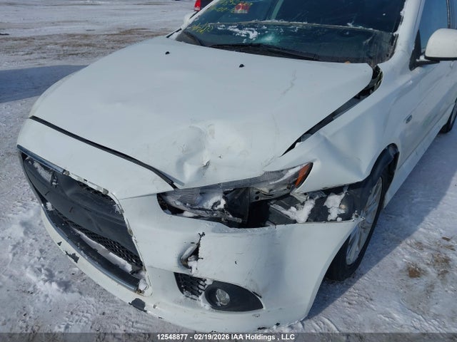 Aukcja sprzedaży 2015 Mitsubishi Lancer Se Awc, vin: JA32V2FW5FU601860, numer aukcji: 12548877