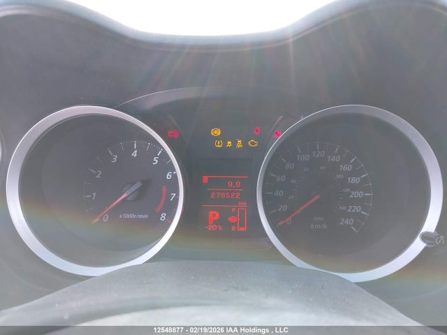 Aukcja sprzedaży 2015 Mitsubishi Lancer Se Awc, vin: JA32V2FW5FU601860, numer aukcji: 12548877
