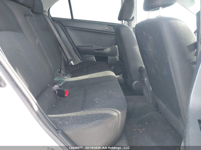 Aukcja sprzedaży 2015 Mitsubishi Lancer Se Awc, vin: JA32V2FW5FU601860, numer aukcji: 12548877