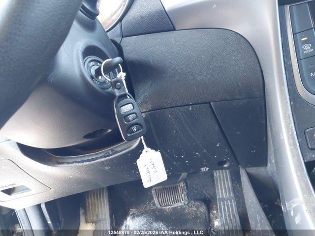 2016 Hyundai Elantra Gl მანქანა იყიდება აუქციონზე, vin: 5NPDH4AE9GH692915, აუქციონის ნომერი: 12548878