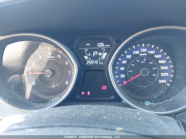 2016 Hyundai Elantra Gl მანქანა იყიდება აუქციონზე, vin: 5NPDH4AE9GH692915, აუქციონის ნომერი: 12548878