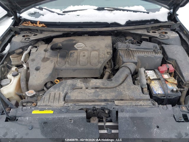 12548879 :رقم المزاد ، 1N4AL2AP3CN450693 vin ، 2012 Nissan Altima S مزاد بيع