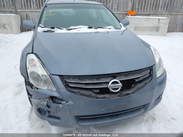 12548879 :رقم المزاد ، 1N4AL2AP3CN450693 vin ، 2012 Nissan Altima S مزاد بيع