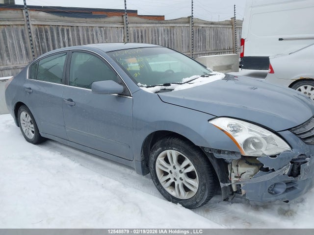 12548879 :رقم المزاد ، 1N4AL2AP3CN450693 vin ، 2012 Nissan Altima S مزاد بيع