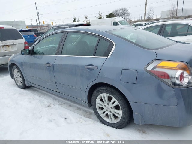 12548879 :رقم المزاد ، 1N4AL2AP3CN450693 vin ، 2012 Nissan Altima S مزاد بيع