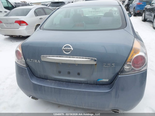 12548879 :رقم المزاد ، 1N4AL2AP3CN450693 vin ، 2012 Nissan Altima S مزاد بيع