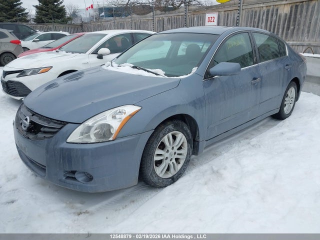 12548879 :رقم المزاد ، 1N4AL2AP3CN450693 vin ، 2012 Nissan Altima S مزاد بيع