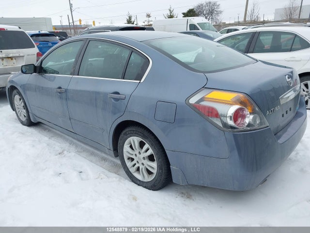 12548879 :رقم المزاد ، 1N4AL2AP3CN450693 vin ، 2012 Nissan Altima S مزاد بيع