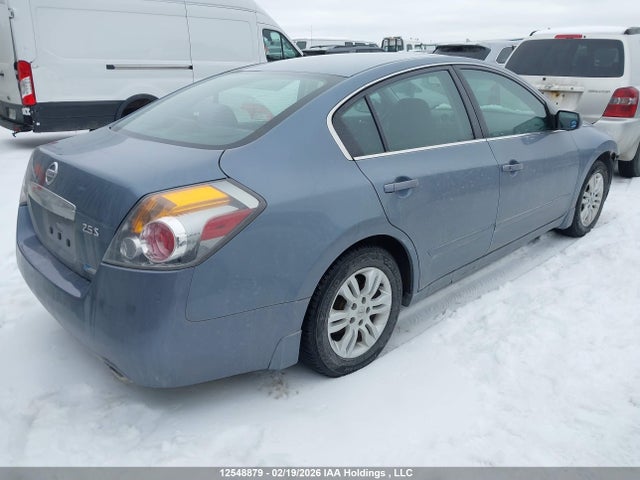 12548879 :رقم المزاد ، 1N4AL2AP3CN450693 vin ، 2012 Nissan Altima S مزاد بيع