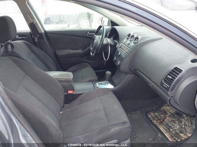 12548879 :رقم المزاد ، 1N4AL2AP3CN450693 vin ، 2012 Nissan Altima S مزاد بيع