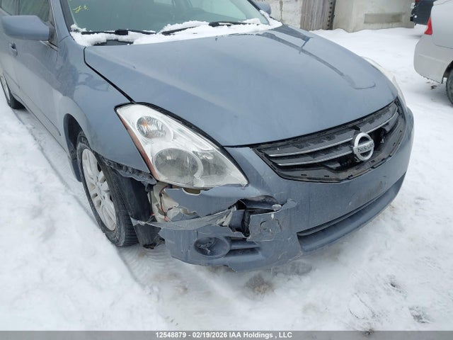 12548879 :رقم المزاد ، 1N4AL2AP3CN450693 vin ، 2012 Nissan Altima S مزاد بيع