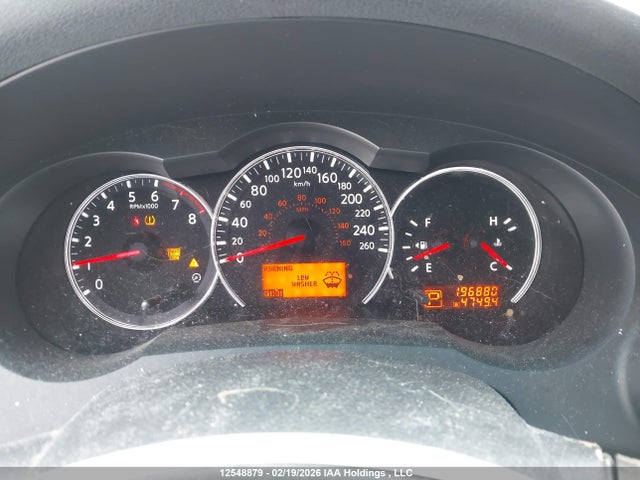 12548879 :رقم المزاد ، 1N4AL2AP3CN450693 vin ، 2012 Nissan Altima S مزاد بيع