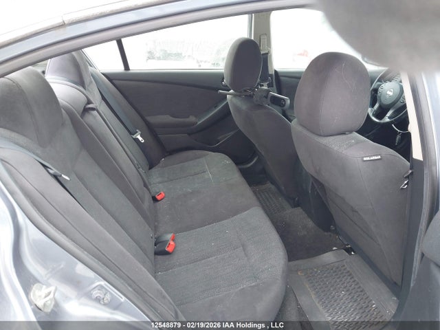 12548879 :رقم المزاد ، 1N4AL2AP3CN450693 vin ، 2012 Nissan Altima S مزاد بيع