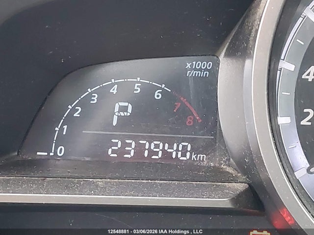 12548881 :رقم المزاد ، JM1DKBB70G0103592 vin ، 2016 Mazda Cx-3 مزاد بيع