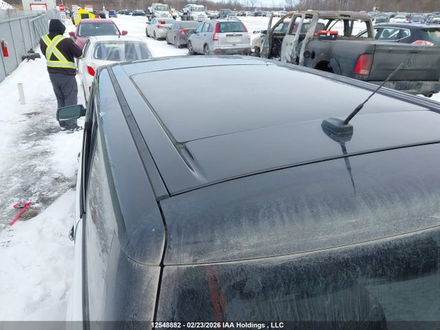 12548882 :رقم المزاد ، 2FMHK6D80JBA00267 vin ، 2018 Ford Flex Limited مزاد بيع