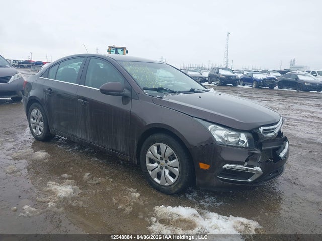 1G1PC5SBXF7172384 auction archive image