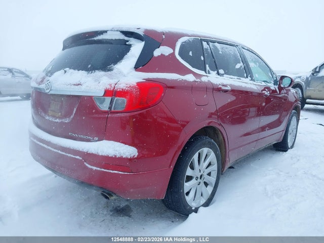 LRBFX3SXXJD024722 Buick Envision Premium