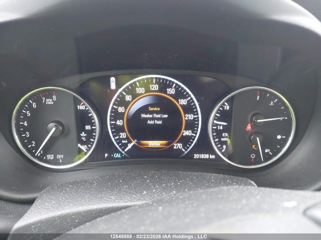 LRBFX3SXXJD024722 Buick Envision Premium
