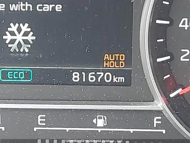 12548892 :رقم المزاد ، KNDRHDLG5P5180511 vin ، 2023 Kia Sorento Hybrid Ex مزاد بيع