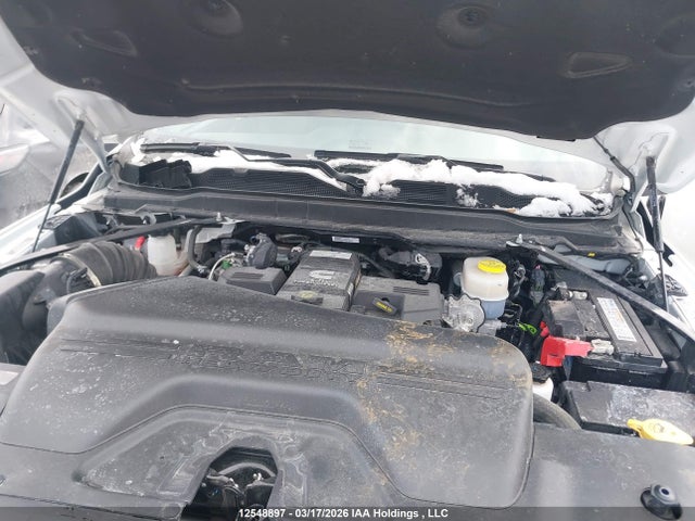 Продажа на аукционе авто 2024 Dodge Ram 2500, vin: 3C6UR5CL7RG287315, номер лота: 12548897