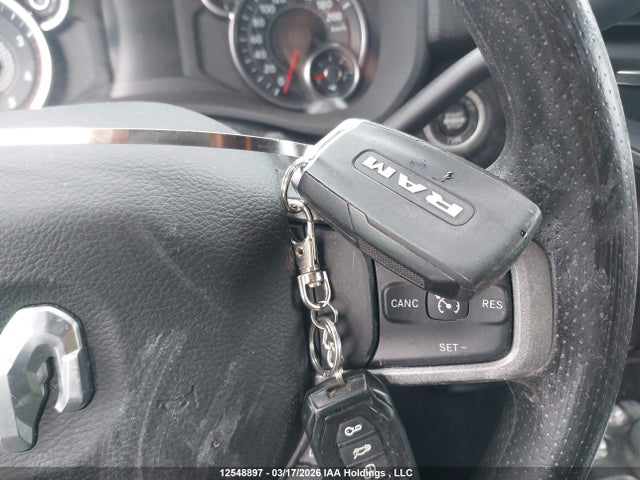 Продажа на аукционе авто 2024 Dodge Ram 2500, vin: 3C6UR5CL7RG287315, номер лота: 12548897
