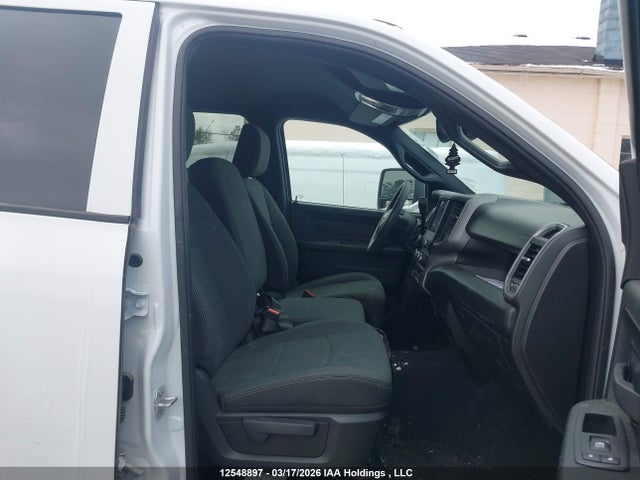 Продажа на аукционе авто 2024 Dodge Ram 2500, vin: 3C6UR5CL7RG287315, номер лота: 12548897