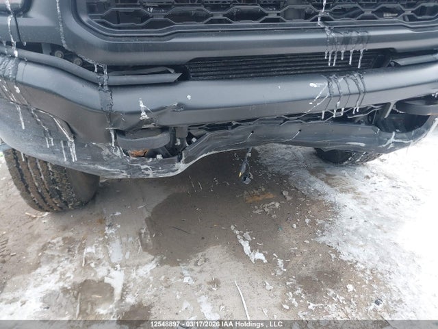 Продажа на аукционе авто 2024 Dodge Ram 2500, vin: 3C6UR5CL7RG287315, номер лота: 12548897