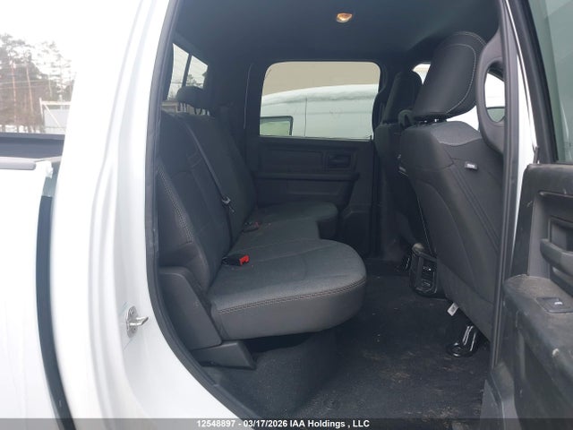Продажа на аукционе авто 2024 Dodge Ram 2500, vin: 3C6UR5CL7RG287315, номер лота: 12548897