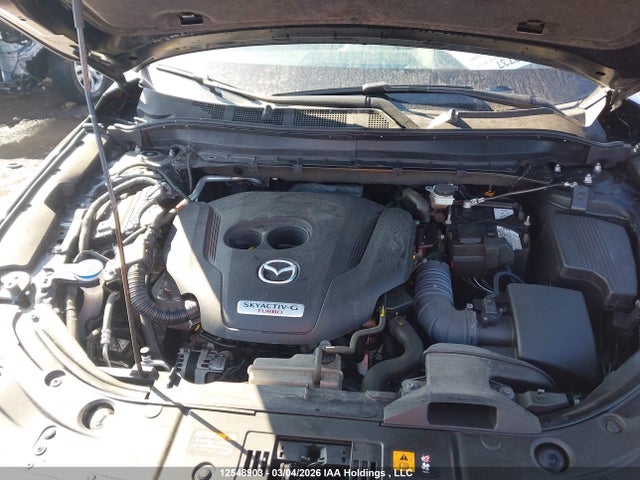 JM3KFBDY3R0519373 Mazda Cx-5 Sport Design