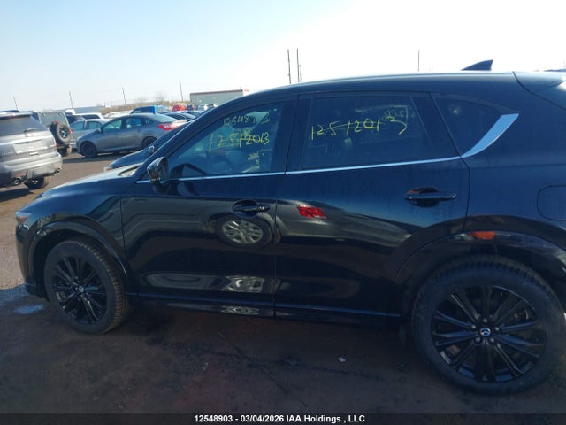 JM3KFBDY3R0519373 Mazda Cx-5 Sport Design