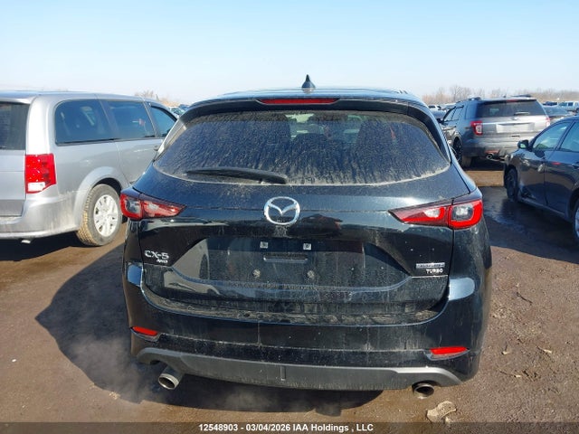 JM3KFBDY3R0519373 Mazda Cx-5 Sport Design