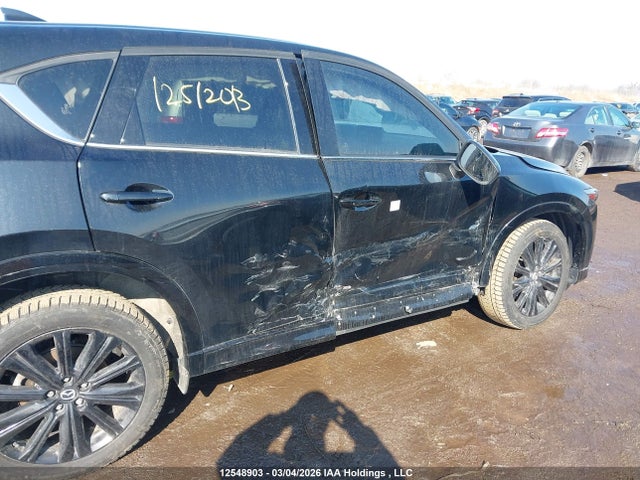 JM3KFBDY3R0519373 Mazda Cx-5 Sport Design