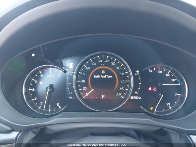 JM3KFBDY3R0519373 Mazda Cx-5 Sport Design