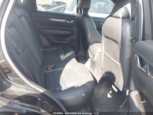 JM3KFBDY3R0519373 Mazda Cx-5 Sport Design