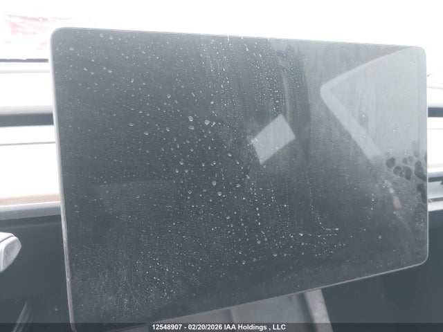 7SAYGDEE9NF468976 Tesla Model Y