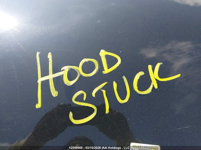 1HGCR2F57GA804951 Honda Accord Sport