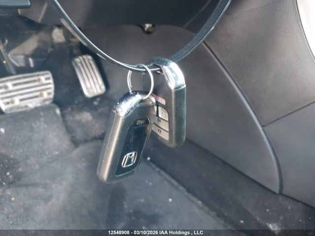 1HGCR2F57GA804951 Honda Accord Sport