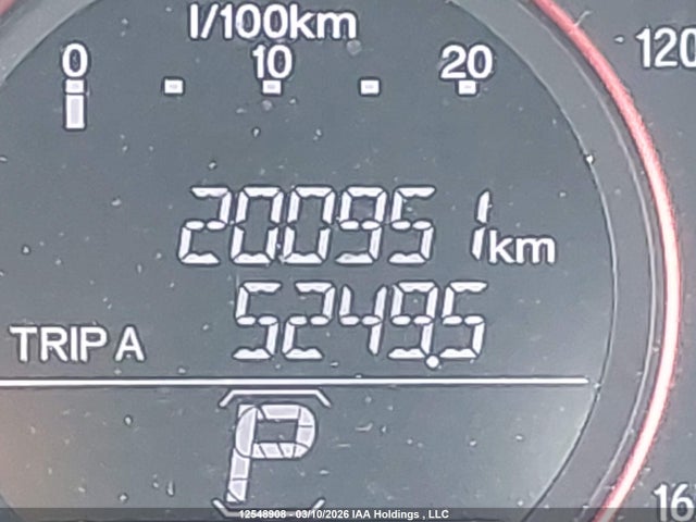 1HGCR2F57GA804951 Honda Accord Sport