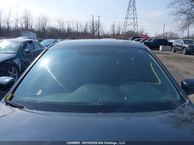1HGCR2F57GA804951 Honda Accord Sport