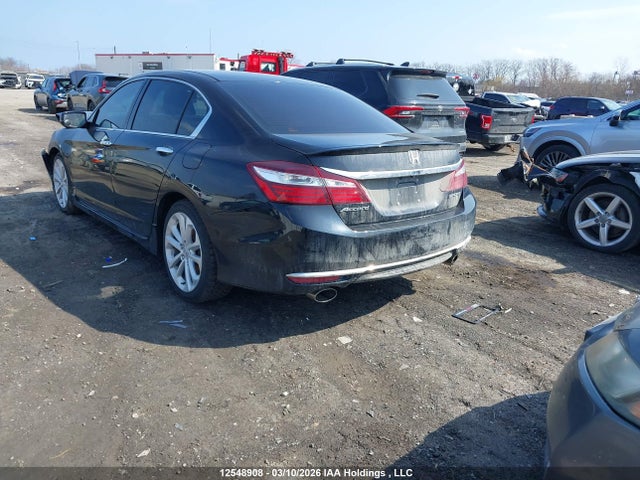 1HGCR2F57GA804951 Honda Accord Sport